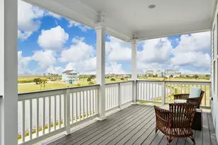 26811 Baywater Dr, Galveston, TX 77554 - Photo 22
