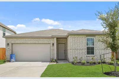 3519 Monroe Street, Bay City, TX 77414 - Photo 1