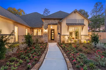 1000 Prescott Drive, Conroe, TX 77301 - Photo 34