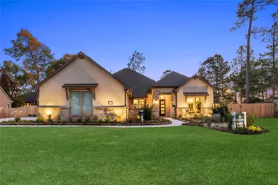 1000 Prescott Drive, Conroe, TX 77301 - Photo 34