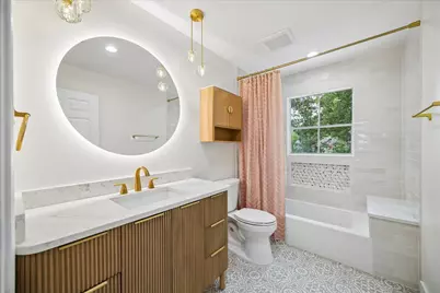 721 W 41st Street, Houston, TX 77018 - Photo 14