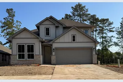 9362 Cordial Circle, Montgomery, TX 77316 - Photo 2