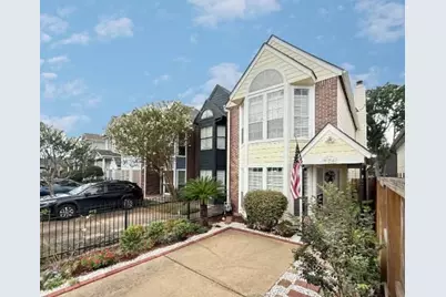 926 Rutland Street, Houston, TX 77008 - Photo 1