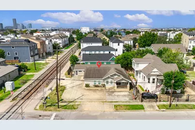 1607 Houston Avenue, Houston, TX 77007 - Photo 34