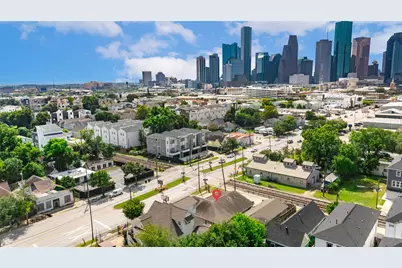 1607 Houston Avenue, Houston, TX 77007 - Photo 36