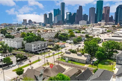 1607 Houston Avenue, Houston, TX 77007 - Photo 2
