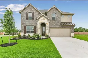 19903 Tomkin Ct, Missouri City, TX 77459 - Photo 1