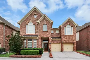3531 Urban Woods Trail, Houston, TX 77008 - Photo 6