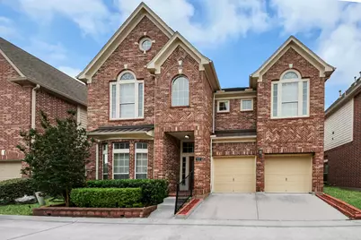 3531 Urban Woods Trail, Houston, TX 77008 - Photo 4
