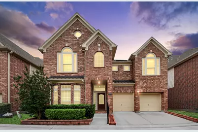 3531 Urban Woods Trail, Houston, TX 77008 - Photo 1