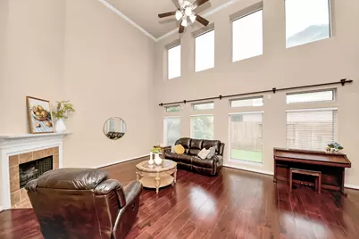 3531 Urban Woods Trail, Houston, TX 77008 - Photo 10
