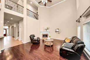 3531 Urban Woods Trail, Houston, TX 77008 - Photo 8