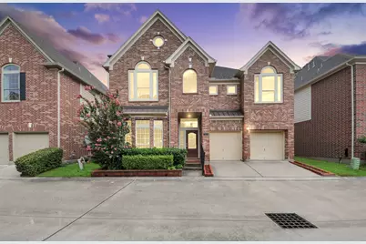 3531 Urban Woods Trail, Houston, TX 77008 - Photo 2