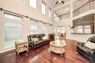 3531 Urban Woods Trail, Houston, TX 77008 - Photo 10