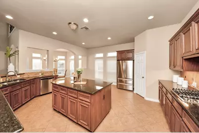 3531 Urban Woods Trail, Houston, TX 77008 - Photo 16