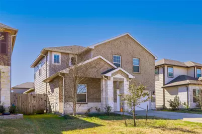 830 Modesto Drive, Rosharon, TX 77583 - Photo 1