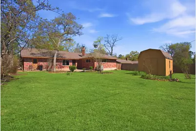 1105 Northpine Drive, Conroe, TX 77301 - Photo 2