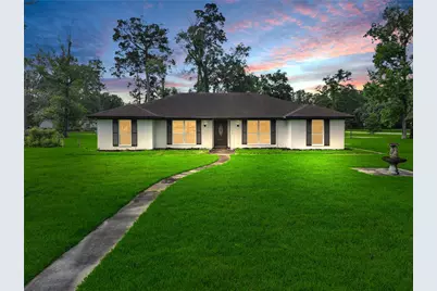 13595 Leaning Oaks Drive, Beaumont, TX 77713 - Photo 1