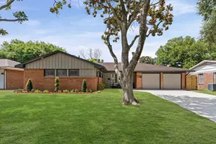 7718 Dillon St, Houston, TX 77061 - Photo 1