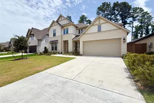 22037 Gateway Arch Dr, Porter, TX 77365 - Photo 2