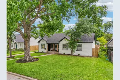 1005 Sue Street, Houston, TX 77009 - Photo 2