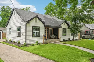 1005 Sue St, Houston, TX 77009 - Photo 1