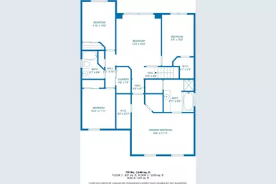 7907 Beech Park Lane, Houston, TX 77083 - Photo 26