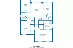 7907 Beech Park Ln, Houston, TX 77083 - Photo 26