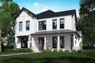 1402 Du Barry Ln, Houston, TX 77018 - Photo 1