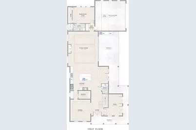 1402 Du Barry Lane, Houston, TX 77018 - Photo 2