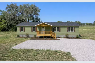1527 County Road 428, Dime Box, TX 77853 - Photo 1