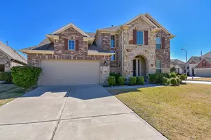 6102 Crested Song Cir, Richmond, TX 77407 - Photo 1