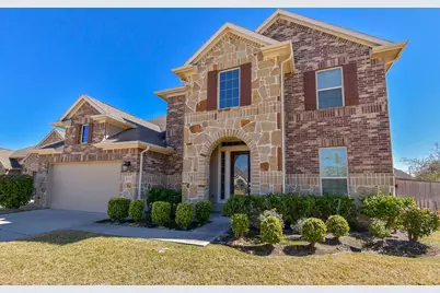 6102 Crested Song Circle, Richmond, TX 77407 - Photo 2