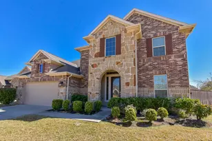 6102 Crested Song Cir, Richmond, TX 77407 - Photo 2
