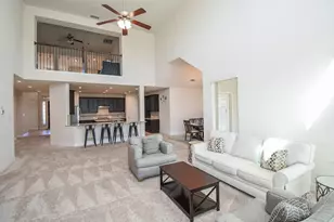 6102 Crested Song Cir, Richmond, TX 77407 - Photo 8