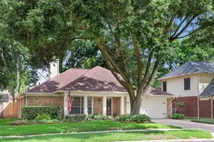 8910 Driftstone Dr, Spring, TX 77379 - Photo 1