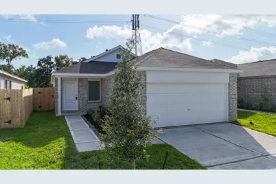 21210 Newberry Grove Lane, Humble, TX 77338 - Photo 1