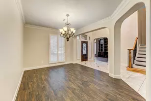 7938 Wooded Way Dr, Spring, TX 77389 - Photo 6