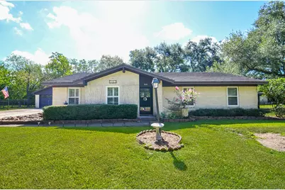 3207 Hamm Road, Pearland, TX 77581 - Photo 1