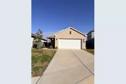 23206 Wise Walk Drive, Katy, TX 77493 - Photo 2