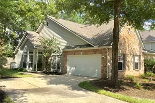 3 Spiral Vine Circle, The Woodlands, TX 77381 - Photo 1