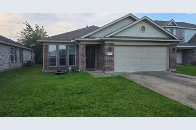 19534 Narcissus Brook Lane, Cypress, TX 77433 - Photo 1