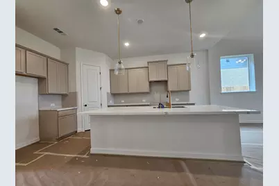 317 Redbud Ridge Drive, Brookshire, TX 77423 - Photo 2