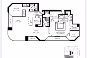 1701 Hermann Dr, Houston, TX 77019 - Photo 10