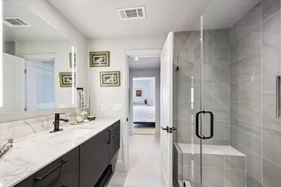 1701 Hermann Drive #22CE, Houston, TX 77019 - Photo 10
