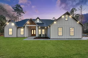 15248 Alchester Ln, Plantersville, TX 77363 - Photo 1