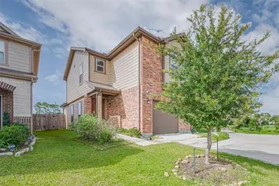 602 Willow Briar Drive, Houston, TX 77090 - Photo 4