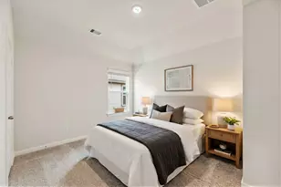 3013 El Dorado Dr, Brookshire, TX 77423 - Photo 4