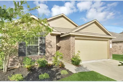 23434 Dukes Run Drive, Spring, TX 77373 - Photo 2