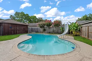 8834 Sandstone St, Houston, TX 77036 - Photo 1